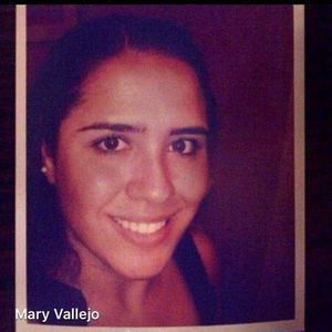 Meet your Posher, Mary